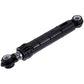 Drum Shock Absorber for Washing Machine Compatible with Zanussi 4055059283 Cima 80N L=160-255mm D hole=11mm
