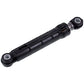 Drum Shock Absorber for Washing Machine Compatible with Zanussi 4055059283 Cima 80N L=160-255mm D hole=11mm