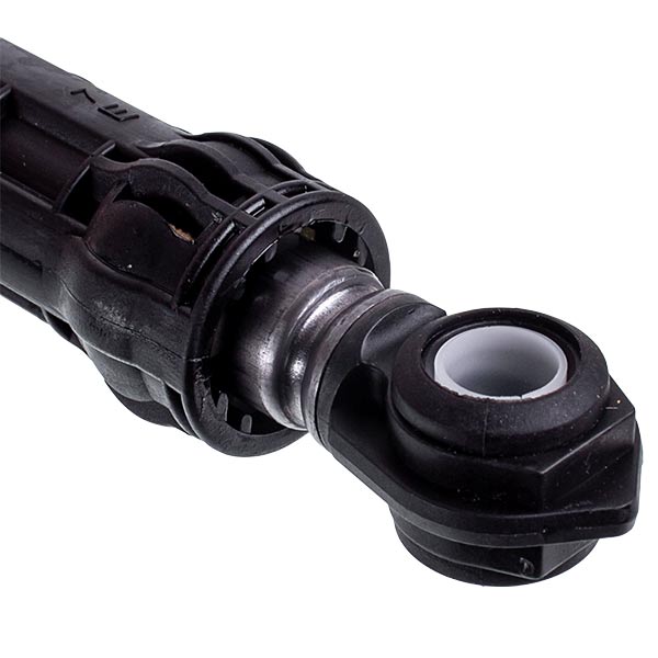 Drum Shock Absorber for Washing Machine Compatible with Zanussi 4055059283 Cima 80N L=160-255mm D hole=11mm