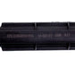 Drum Shock Absorber for Washing Machine Compatible with Zanussi 4055059283 Cima 80N L=160-255mm D hole=11mm