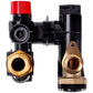 Hydraulic 3-way Valve Assembly for Gas-fired Boiler Protherm Jaguar, Lynx, Cheetah D003202242