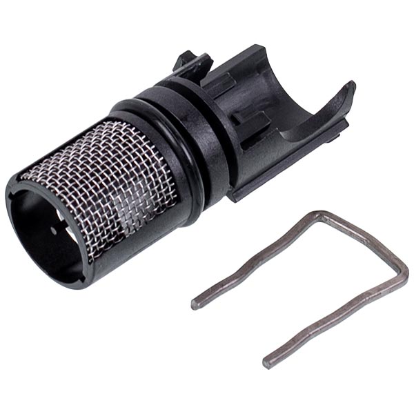 Flow Sensor for Gas-fired Boiler Compatible with Protherm Panther v.19, Gepard v.19 0020097207