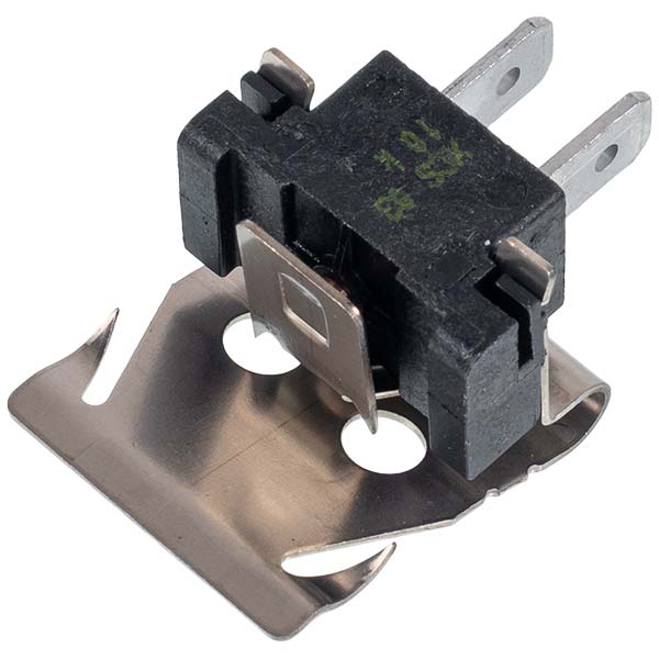 NTC Temperature Sensor (DHW hot start) for Gas-fired Boiler Vaillant atmo/turboTEC pro/plus 103430