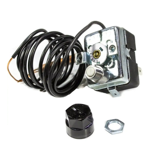 Emergency Thermostat (LY) 90/110 °C for Gas Floor Boiler Protherm Medved PLO, KLO, KLZ 0020025286