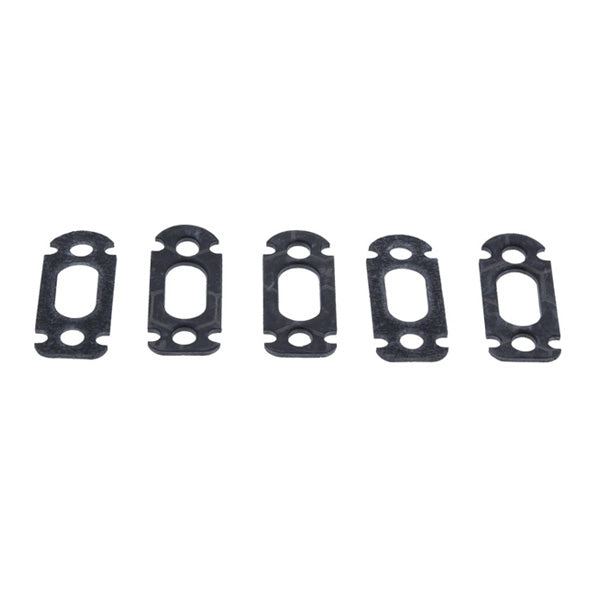 Ionization Electrode Gasket Set (5 pcs.) for Condensing Boiler Viessmann Vitodens 7827024
