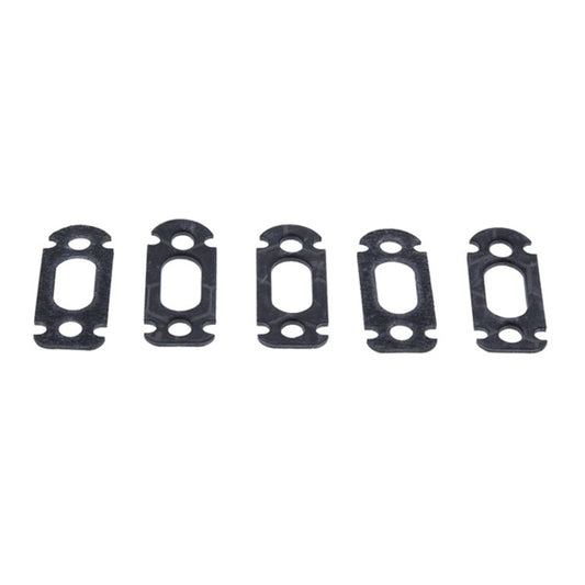 Ionization Electrode Gasket Set (5 pcs.) for Condensing Boiler Viessmann Vitodens 7827024