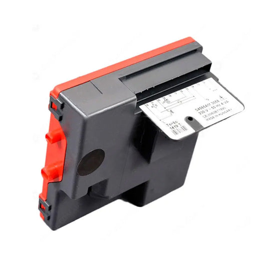 Ignition Block Honeywell S4565AM 3058 for Gas Floor Boiler Protherm Medved KLZ, KLOM 0020025301