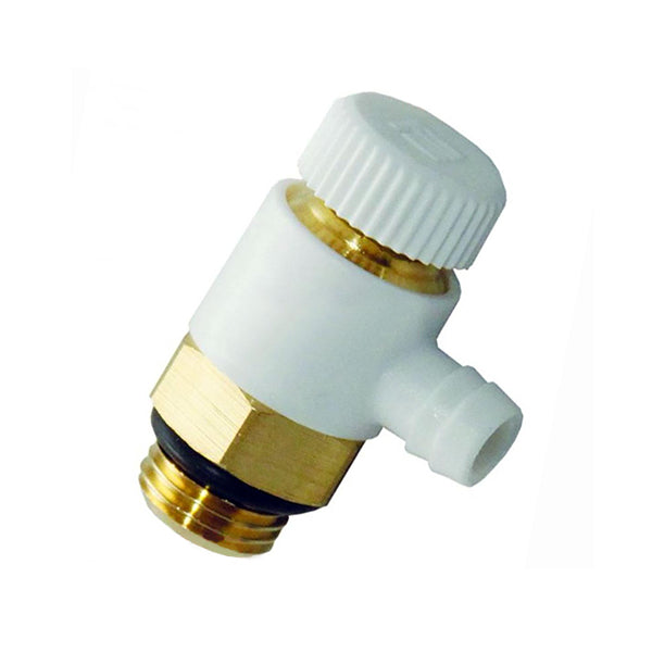 Drain tap 1/4" for gas boiler Protherm Leopard, Panther, Tiger v.17, electric boiler Scat v.11 0020034971