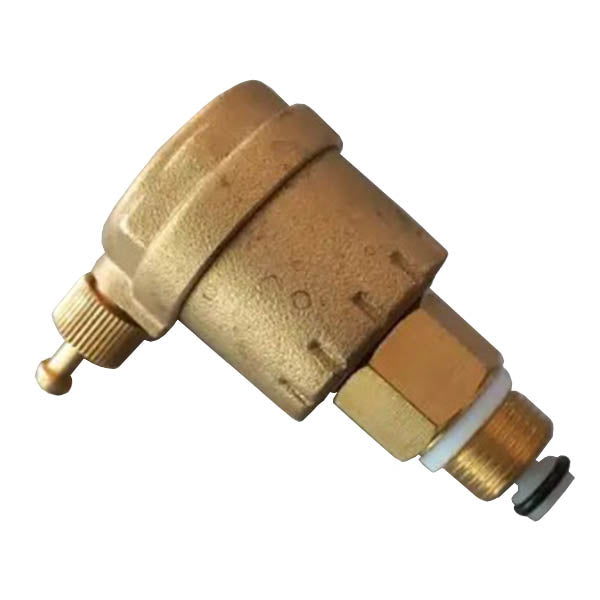 Automatic Air Vent (deaerator) 3/8'' for Electric Boiler Protherm Skat KE/14 Ray 0010025882