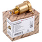 Automatic Air Vent (deaerator) 3/8'' for Electric Boiler Protherm Skat KE/14 Ray 0010025882