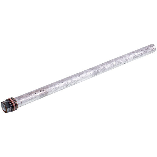 Magnesium Anode G1" D26x517 mm for Indirect Heating Boiler Protherm B120S, FE120BM 0020010717