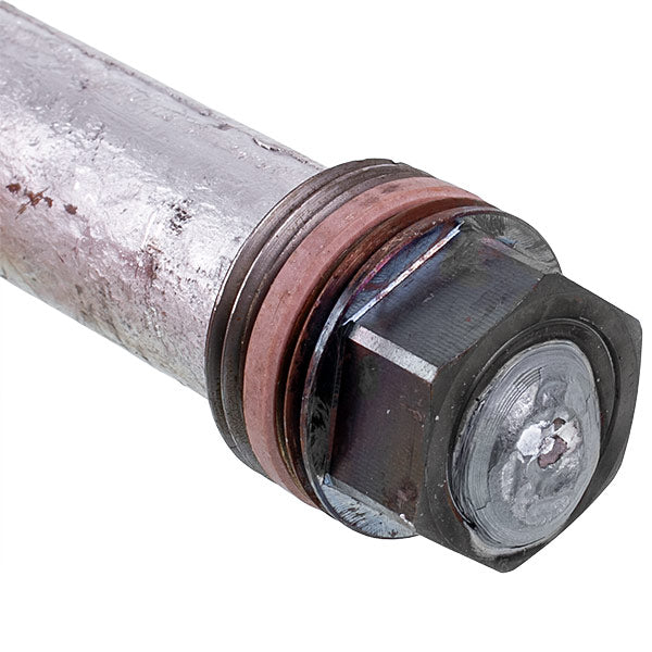 Magnesium Anode G1" D26x517 mm for Indirect Heating Boiler Protherm B120S, FE120BM 0020010717