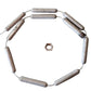 Magnesium Chain Anode 3/4''-1'' (10 links) for Water Heater Vaillant VIH/VEH 250-500 106482