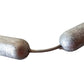 Magnesium Chain Anode 3/4''-1'' (10 links) for Water Heater Vaillant VIH/VEH 250-500 106482