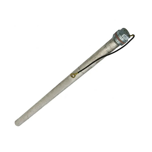 Magnesium Anode 1" 26х500 mm for Boiler Vaillant Combi atmo/turbo VIT VKC 250-325/1-5 120 295845
