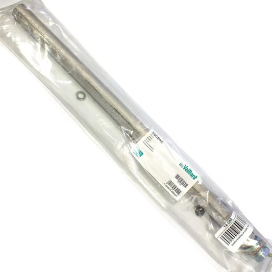Magnesium Anode 1" 26х500 mm for Boiler Vaillant Combi atmo/turbo VIT VKC 250-325/1-5 120 295845