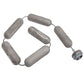 Magnesium Chain Anode 1'' (6 links) for Water Heater Vaillant VIH 300-500/3 BR 0020249404