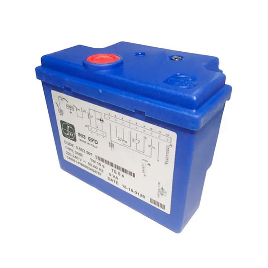 Ignition Block Sit 503 EFD (0.503.103) for Gas Floor Boiler Protherm Bear KLO, KLZ, KLOS 0020025227