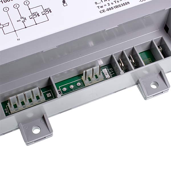 Ignition Block Honeywell S4960B 1006 (S4560B) for Gas Boiler Protherm 120SOO/10, /11 0020027517