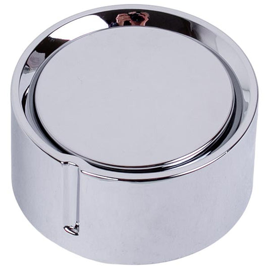 Speed Control Knob for Food Processor Gorenje 900054 silver