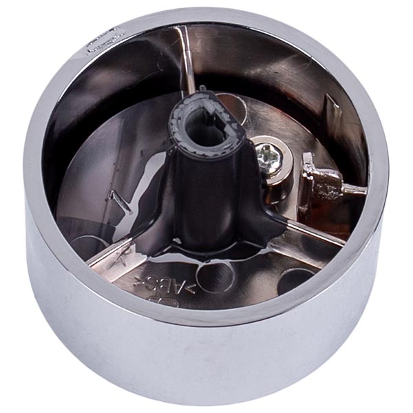 Speed Control Knob for Food Processor Gorenje 900054 silver