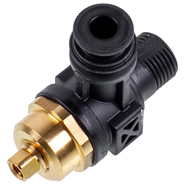 Filling Tap for Gas-fired Boiler Vaillant atmo/turboTEC plus/pro 0020265137