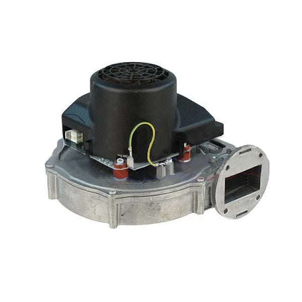Fan Ebmpapst for Condensing Boiler Vaillant ecoTEC plus VU 806/5-5 R3/R4 0020197027