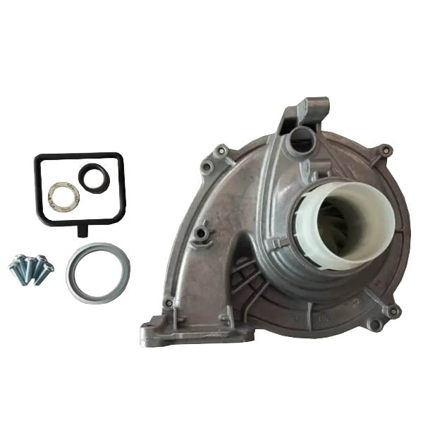 Fan Ebmpapst VFV0071NSGBZ 60 W for Condensing Broiler Vaillant ecoTEC plus 10-36 CS/1-5 0010029277