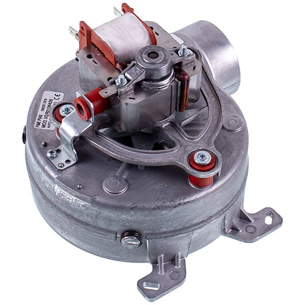Fan Fime VGR0046990 48 W for Gas Boiler Vaillant turboFIT VUW 242/5-2 0020253005