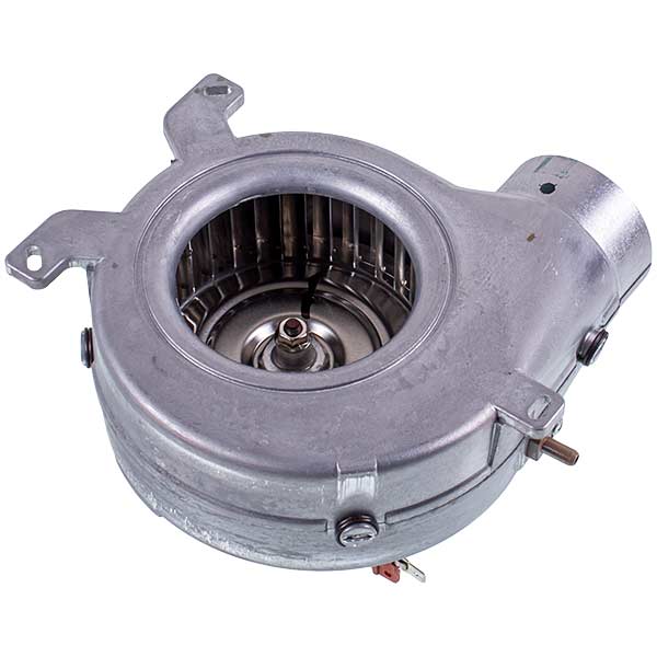 Fan Fime VGR0046990 48 W for Gas Boiler Vaillant turboFIT VUW 242/5-2 0020253005