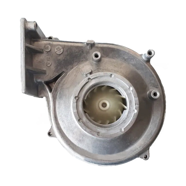 Fan Ebmpapst NRG118/0800-3612 80 W for Condensing Boiler Vaillant ecoTEC plus VU/VC 356-386/5 0020135139