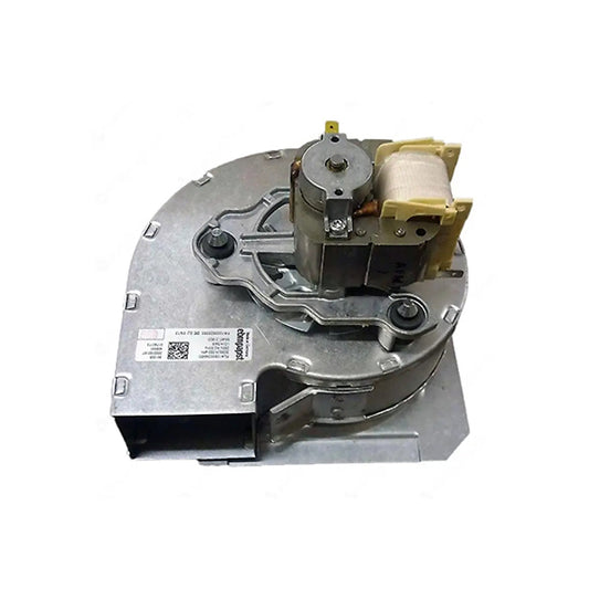 Fan Ebmpapst RLE120/0034A23 62 W for Gas Boiler Vaillant turboMAX Plus VUW 322/2-5, turboVIT 190261