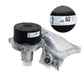 Fan Ebmpapst NRG77/1000 60 W with cover for Condensing Boiler Protherm Lynx, Gepard 25/30 MKV 0020195509