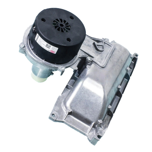 Fan Ebmpapst NRV77/3300 62 W with cover for Condensing Boiler Protherm Lynx 30 MKO 0020195510