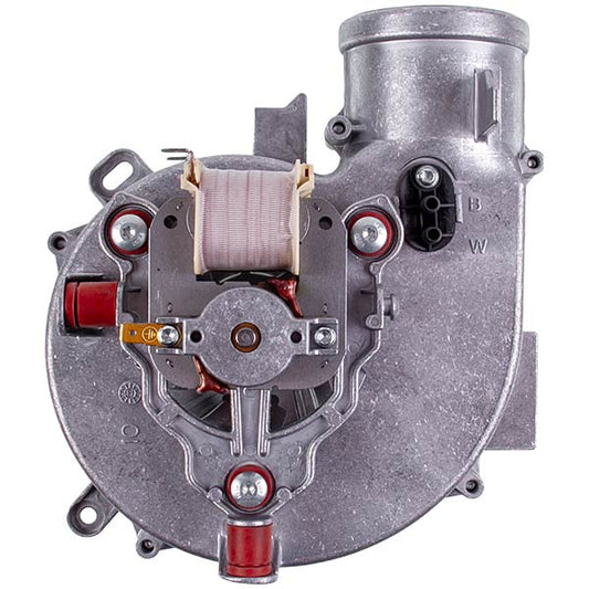Fan Ebmpapst RLN108/0034C2 54 W for Gas-fired Boiler Vaillant turbo TEC/MAX Pro/Plus 12-28 kW 0020020008