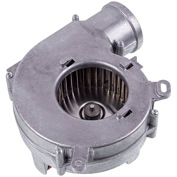 Fan Ebmpapst RLN108/0034C2 54 W for Gas-fired Boiler Vaillant turbo TEC/MAX Pro/Plus 12-28 kW 0020020008
