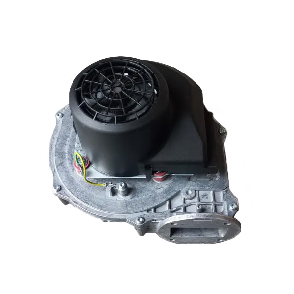 Fan Ebmpapst RG148/1200-3633 124 W for Condensing Boiler Vaillant ecoTEC plus VU/VC 656 180901