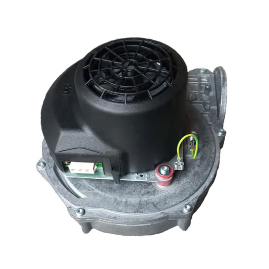 Fan Ebmpapst RG148/1200-3633 124 W for Condensing Boiler Vaillant ecoTEC plus VU/VC 656 180901