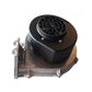 Fan Ebmpapst RG130/0800-3612 74 W for Condensing Boiler Vaillant ecoTEC plus VU/VC 466 190248
