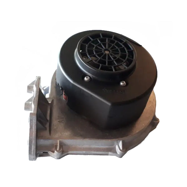 Fan Ebmpapst RG130/0800-3612 74 W for Condensing Boiler Vaillant ecoTEC plus VU/VC 466 190248
