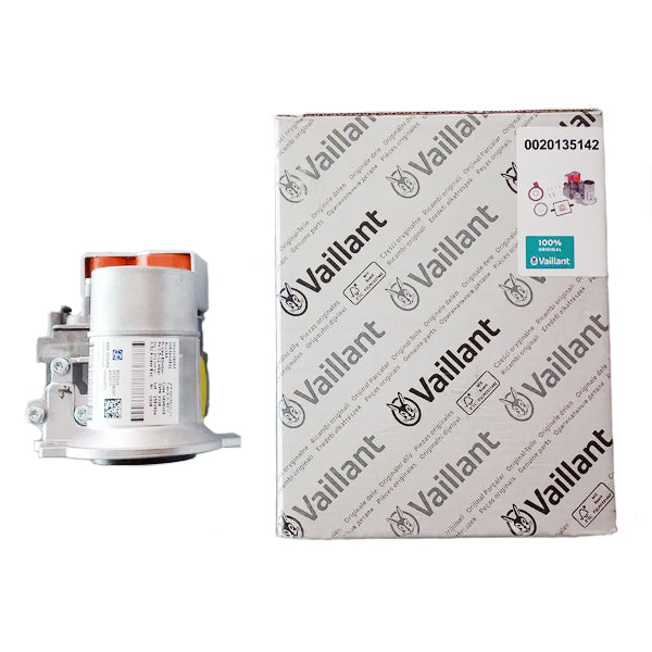 Gas Valve Sit Sigma 898 (0.898.005) for Condensing Boiler Vaillant ecoTEC pro VUW 116-236/5-3, -5 0020135142