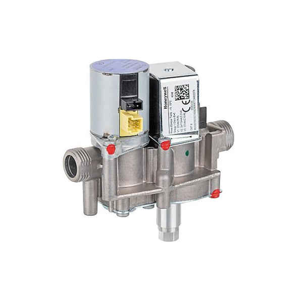 Gas Valve Honeywell VK8515MR4548 with Regulator for Condensing Boiler Vaillant ecoTEC/Compact 0020146733