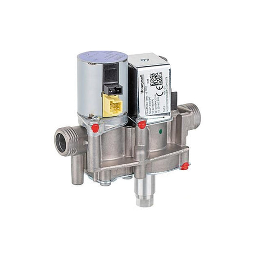 Gas Valve Honeywell VK8515MR4548 with Regulator for Condensing Boiler Vaillant ecoTEC/Compact 0020146733