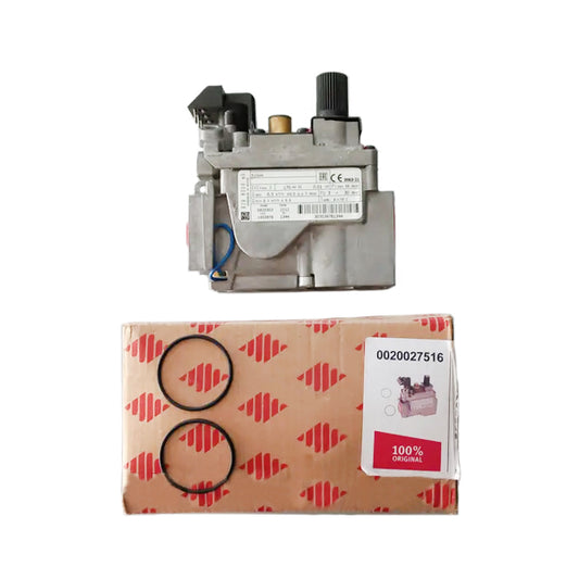 Gas Valve Sit 820 Nova (0.820.303) for Gas Floor Boiler Protherm Medved TLO v.15 0020027516