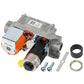 Gas Valve Sit 877 (0.877.003) for Condensing Boiler Vaillant ecoTEC plus VCW/VUW 10-26 CS/1-5 0010039686