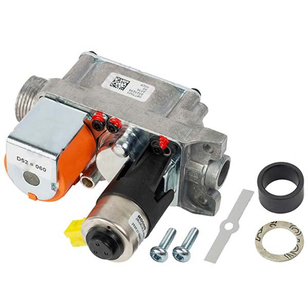 Gas Valve Sit 877 (0.877.003) for Condensing Boiler Vaillant ecoTEC plus VCW/VUW 10-26 CS/1-5 0010039686