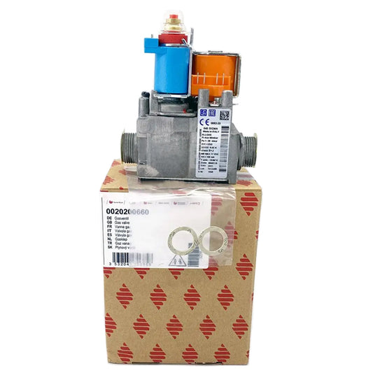 Gas Valve Sit Sigma 845 (0.845.119) for Gas Boiler Protherm Cheetah, Panther KOV/KTO/KTV20 0020200660