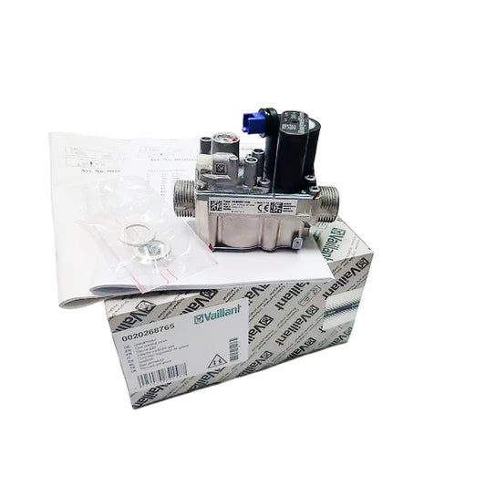 Gas Valve Honeywell VK8205V1036 for Condensing Boiler Vaillant ecoTEC VU 486-656/5-5 0020268765