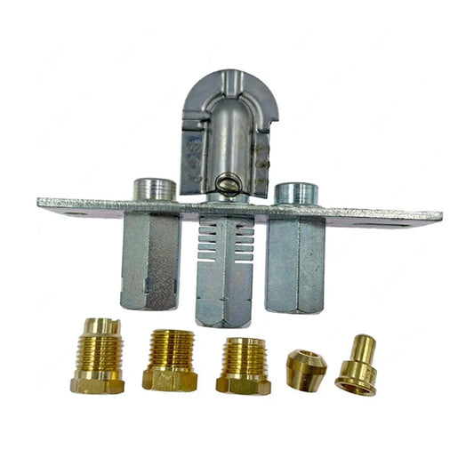 Igniter Pilot Burner for Gas Floor Boiler Protherm Medved PLO v.10,15, PLOS v.10 0020027523