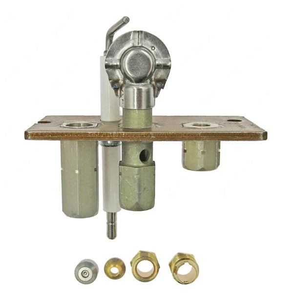 Igniter Pilot Burner 820 mV for Floor Boiler Protherm Medved TLO, TLOR v.15 0020027524